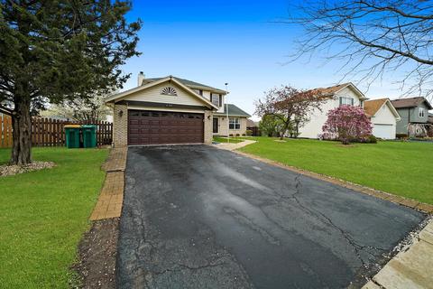 4609 Peacock Ln, Plainfield, IL 60586 photo 4
