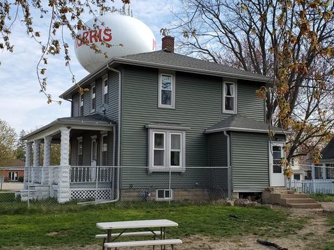 101 E Center St, Mount Morris, IL 61054 photo 3