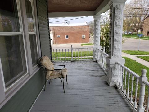 101 E Center St, Mount Morris, IL 61054 photo 27