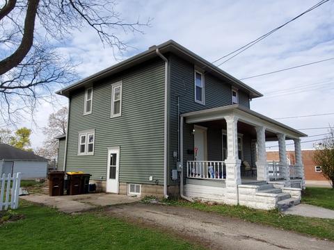 101 E Center St, Mount Morris, IL 61054 photo 4