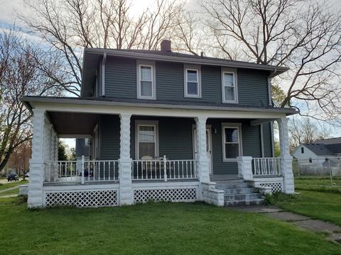 101 E Center St, Mount Morris, IL 61054 photo 2