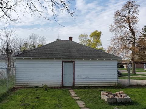 101 E Center St, Mount Morris, IL 61054 photo 23