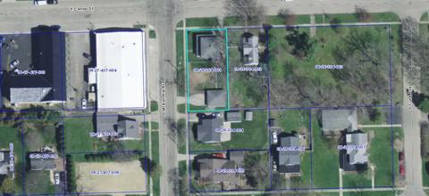 101 E Center St, Mount Morris, IL 61054 photo 28