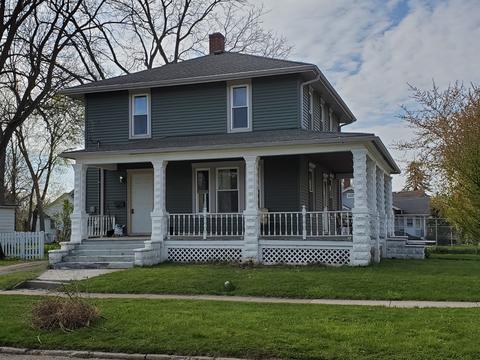 101 E Center St, Mount Morris, IL 61054 photo 1