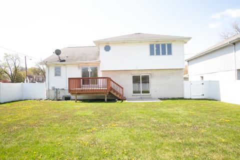 16457 Homan Ave, Markham, IL 60428 photo 29