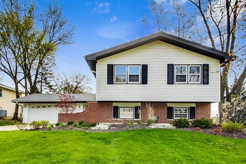 1925 Oakdale Rd, Hoffman Estates, IL 60169 photo 1