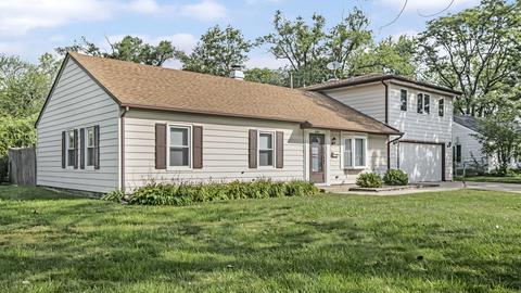 401 Cherry Ln, Glenview, IL 60025 photo 22