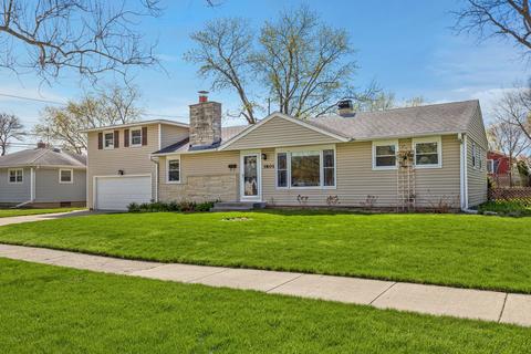 3801 Jay Ln, Rolling Meadows, IL 60008 photo 1