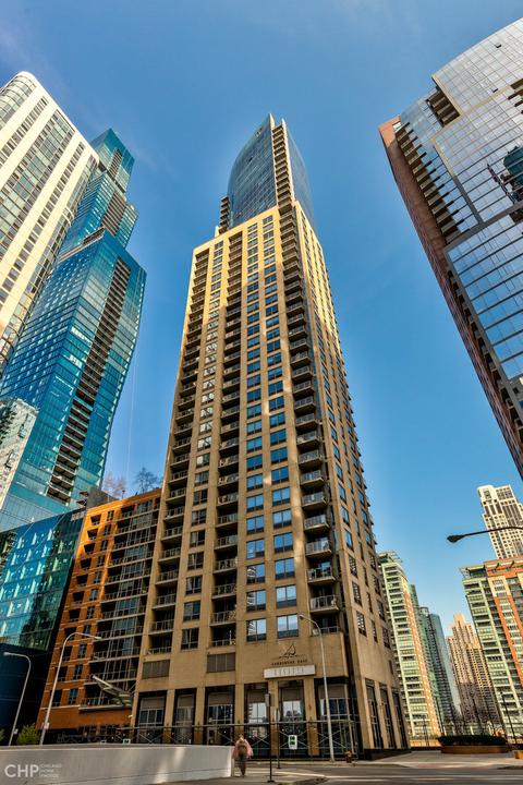 420 E Waterside Dr #706, Chicago, IL 60601 photo 1