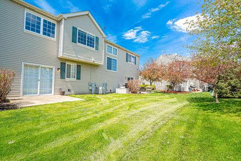 1136 Clover Dr, Minooka, IL 60447 photo 21