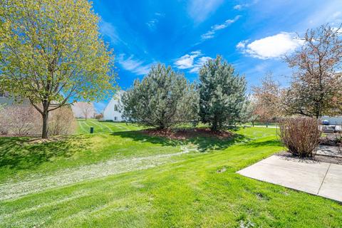 1136 Clover Dr, Minooka, IL 60447 photo 18