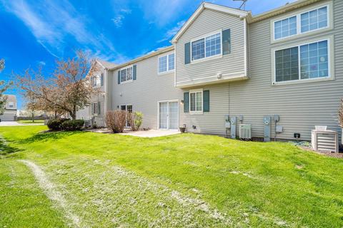 1136 Clover Dr, Minooka, IL 60447 photo 20