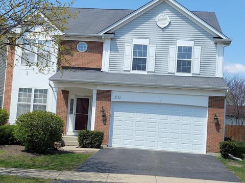2122 W Silverleaf Ln, Addison, IL 60101 photo 2