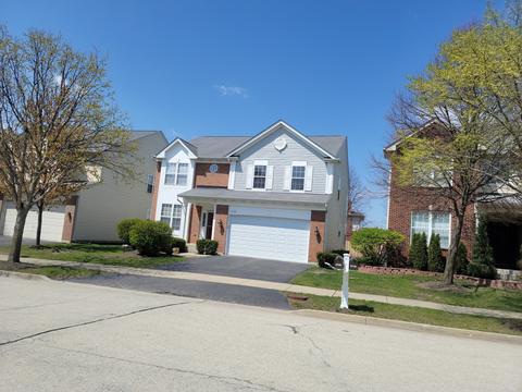 2122 W Silverleaf Ln, Addison, IL 60101 photo 42