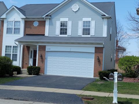 2122 W Silverleaf Ln, Addison, IL 60101 photo 1