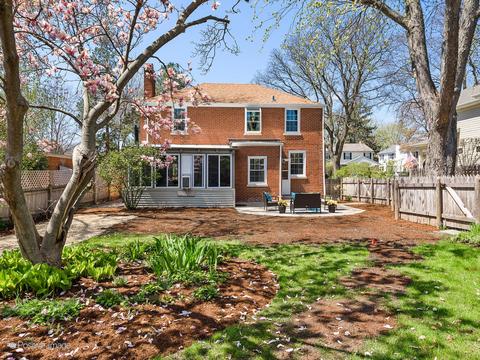 911 Rolling Pass, Glenview, IL 60025 photo 22