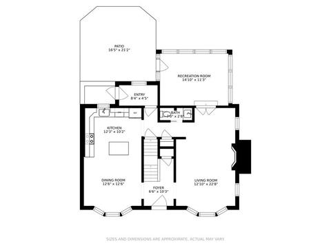911 Rolling Pass, Glenview, IL 60025 photo 25
