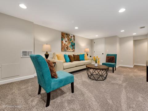 911 Rolling Pass, Glenview, IL 60025 photo 19