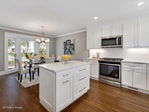 911 Rolling Pass, Glenview, IL 60025 photo 8