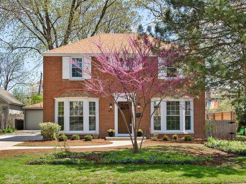 911 Rolling Pass, Glenview, IL 60025 photo 1