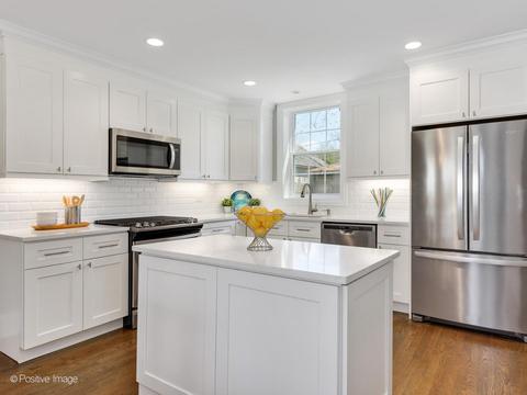 911 Rolling Pass, Glenview, IL 60025 photo 10