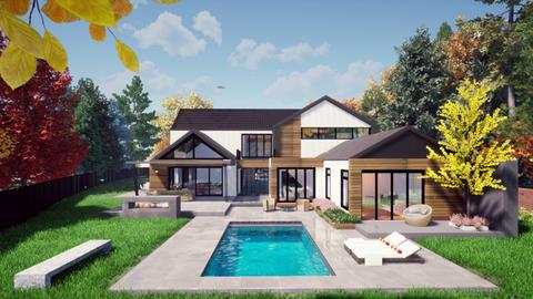 877 Tower Rd, Winnetka, IL 60093 photo 5