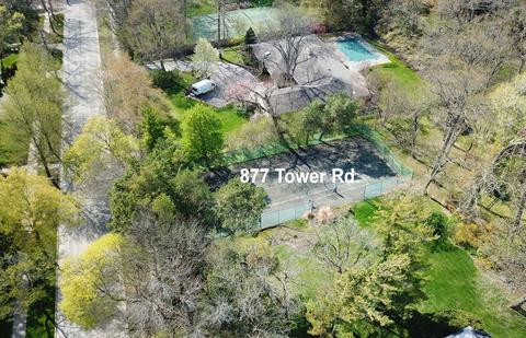 877 Tower Rd, Winnetka, IL 60093 photo 29