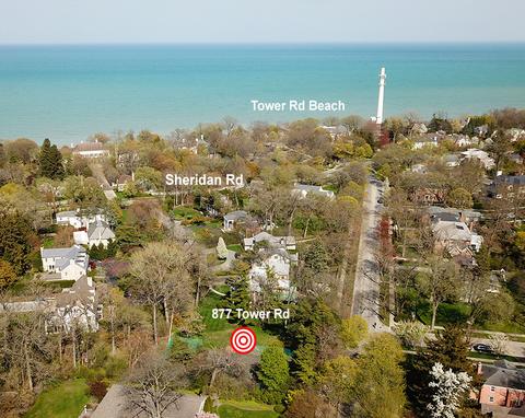 877 Tower Rd, Winnetka, IL 60093 photo 24