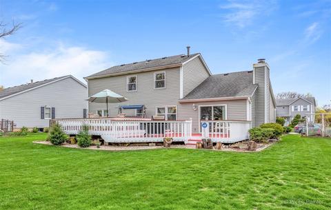 815 Waverly Dr, Elgin, IL 60120 photo 41