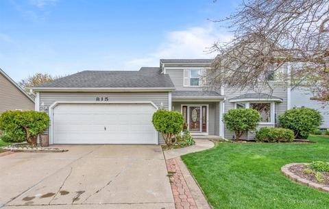 815 Waverly Dr, Elgin, IL 60120 photo 35