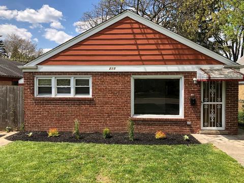 210 Washington St, Glenview, IL 60025 photo 2