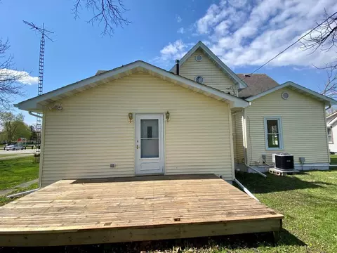 311 E Scott St, Odell, IL 60460 photo 32