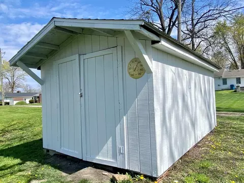 311 E Scott St, Odell, IL 60460 photo 34
