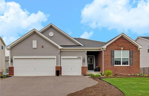 1954 Prospect Dr, Hoffman Estates, IL 60192 photo 1