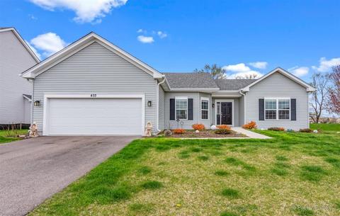 433 E Dekalb Dr, Maple Park, IL 60151 photo 1