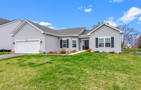 433 E Dekalb Dr, Maple Park, IL 60151 photo 2