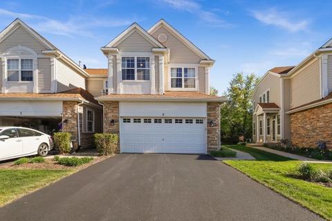 9 Kelsey Ct, Algonquin, IL 60102 photo 1
