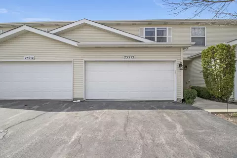 25912 Derby Dr, Monee, IL 60449 photo 1