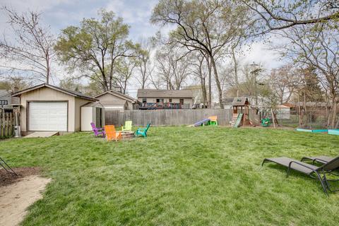 2411 Bittersweet Ave, Holiday Hills, IL 60051 photo 24