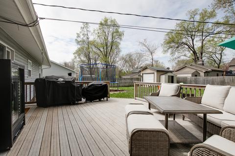 2411 Bittersweet Ave, Holiday Hills, IL 60051 photo 23