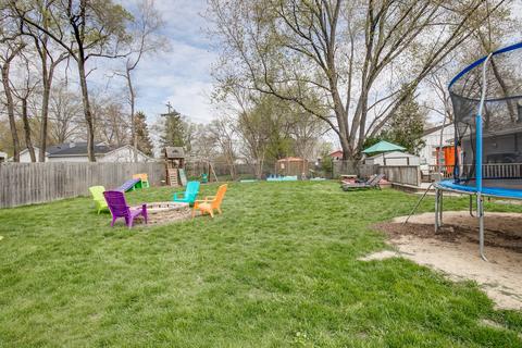 2411 Bittersweet Ave, Holiday Hills, IL 60051 photo 25