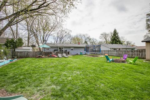 2411 Bittersweet Ave, Holiday Hills, IL 60051 photo 29