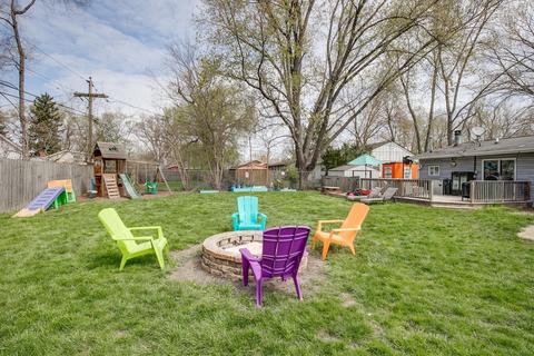 2411 Bittersweet Ave, Holiday Hills, IL 60051 photo 27