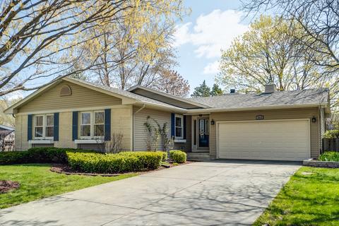 3919 Whispering Trails Dr, Hoffman Estates, IL 60192 photo 33