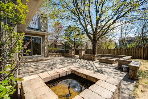 3919 Whispering Trails Dr, Hoffman Estates, IL 60192 photo 17