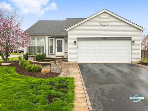 2201 Cedar Lakes Ct, Plainfield, IL 60586 photo 1