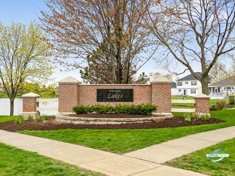2201 Cedar Lakes Ct, Plainfield, IL 60586 photo 4