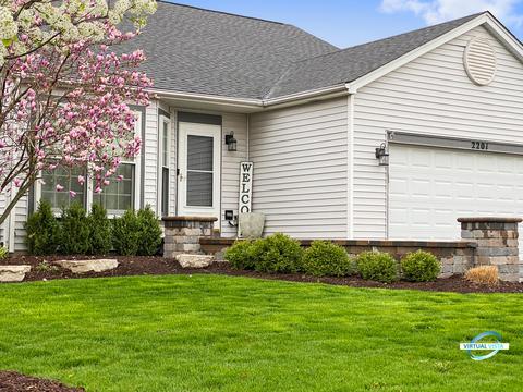 2201 Cedar Lakes Ct, Plainfield, IL 60586 photo 3
