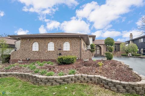15637 Lorel Ave, Oak Forest, IL 60452 photo 2