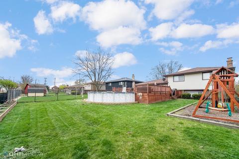 15637 Lorel Ave, Oak Forest, IL 60452 photo 27